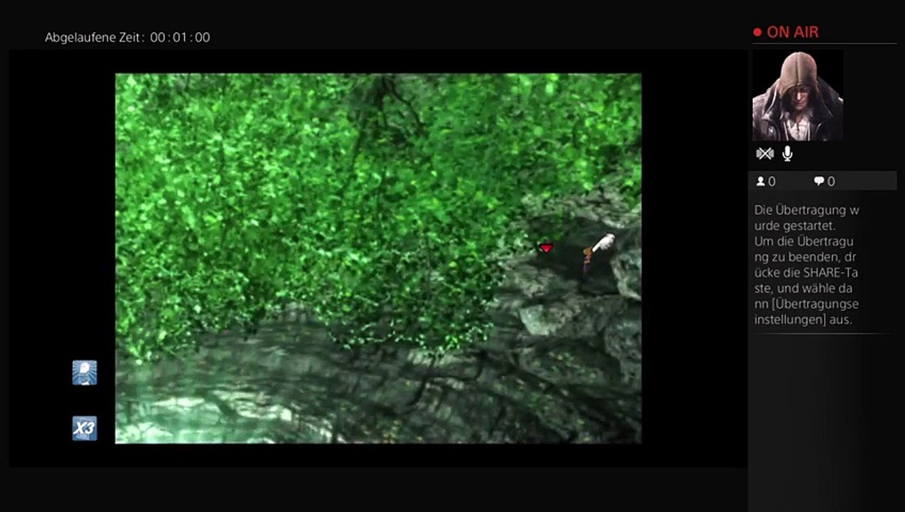 PS4 Final Fantasy 7