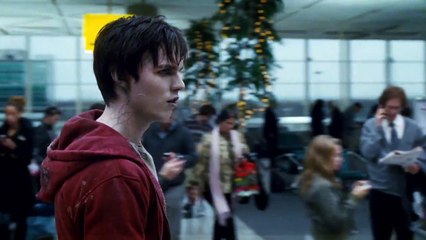 Warm Bodies - Extrait VO