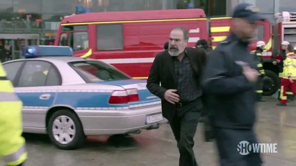 Homeland - S05E12