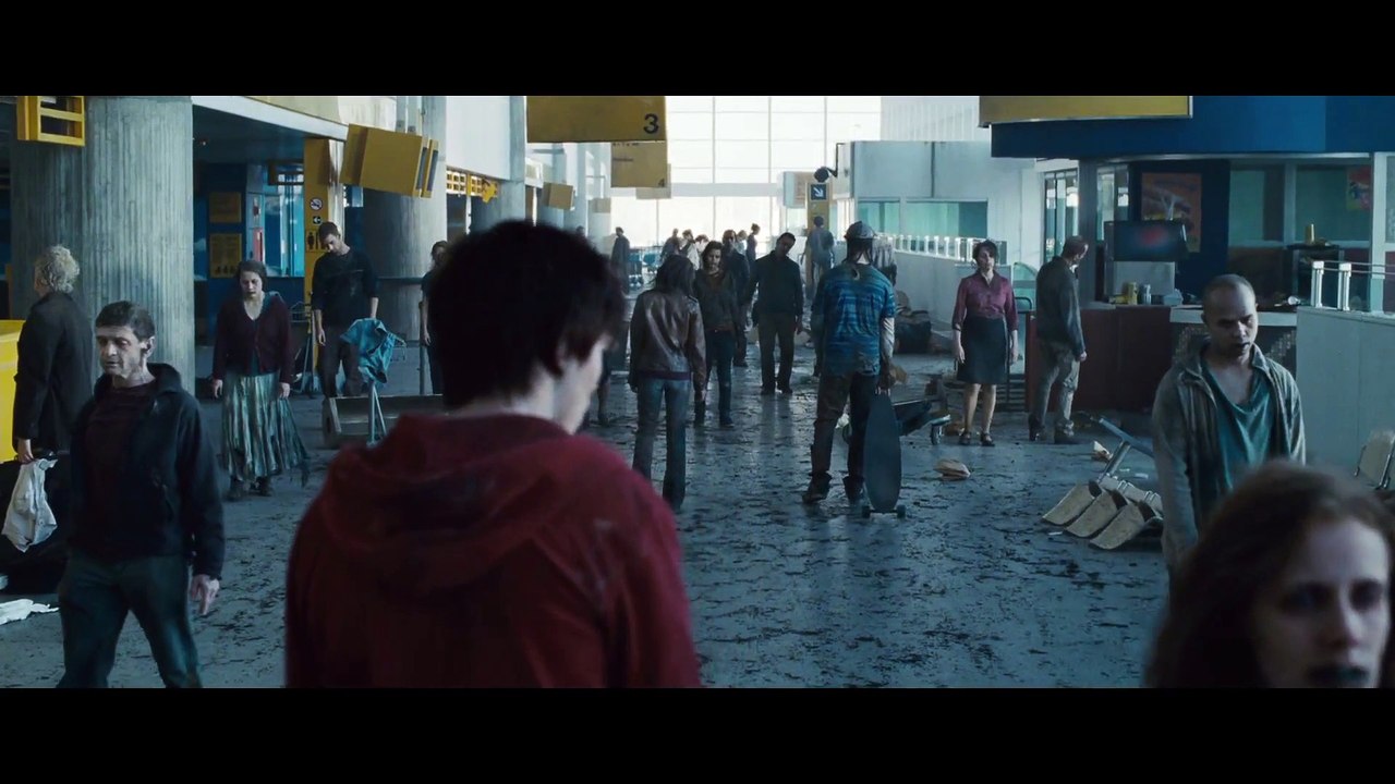Warm Bodies - VF