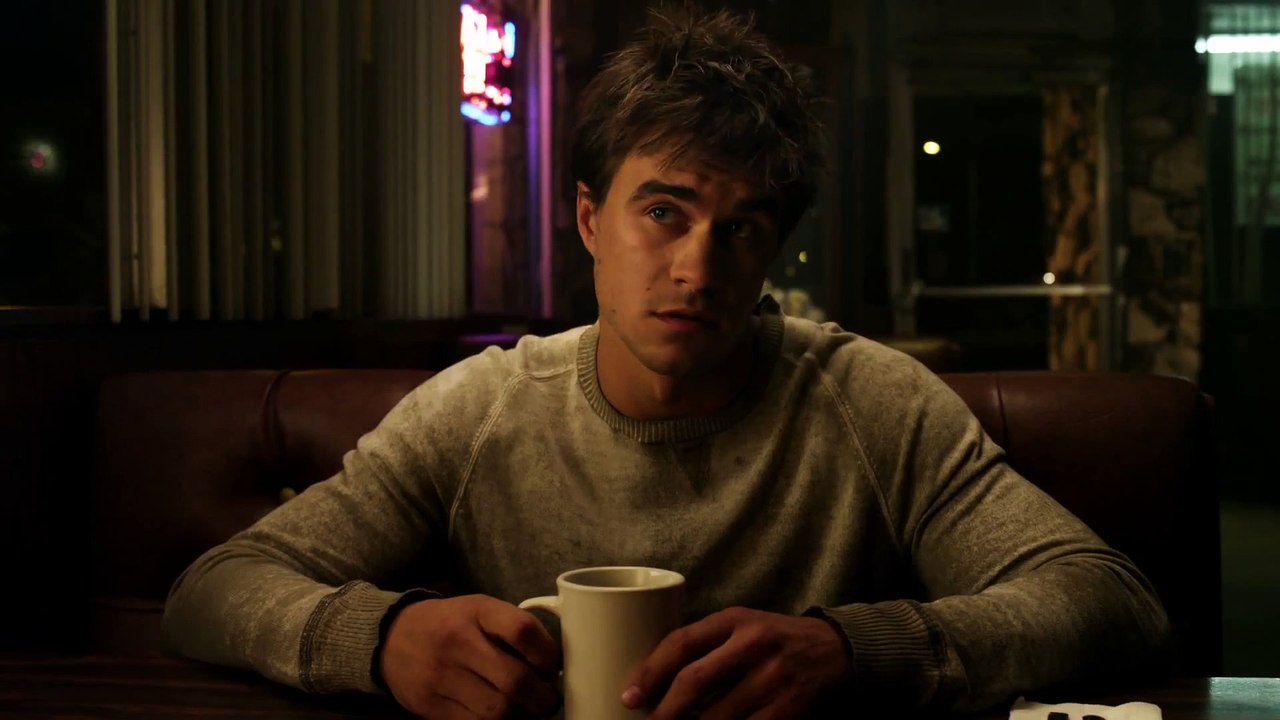 John Dies at the End - Extrait VO