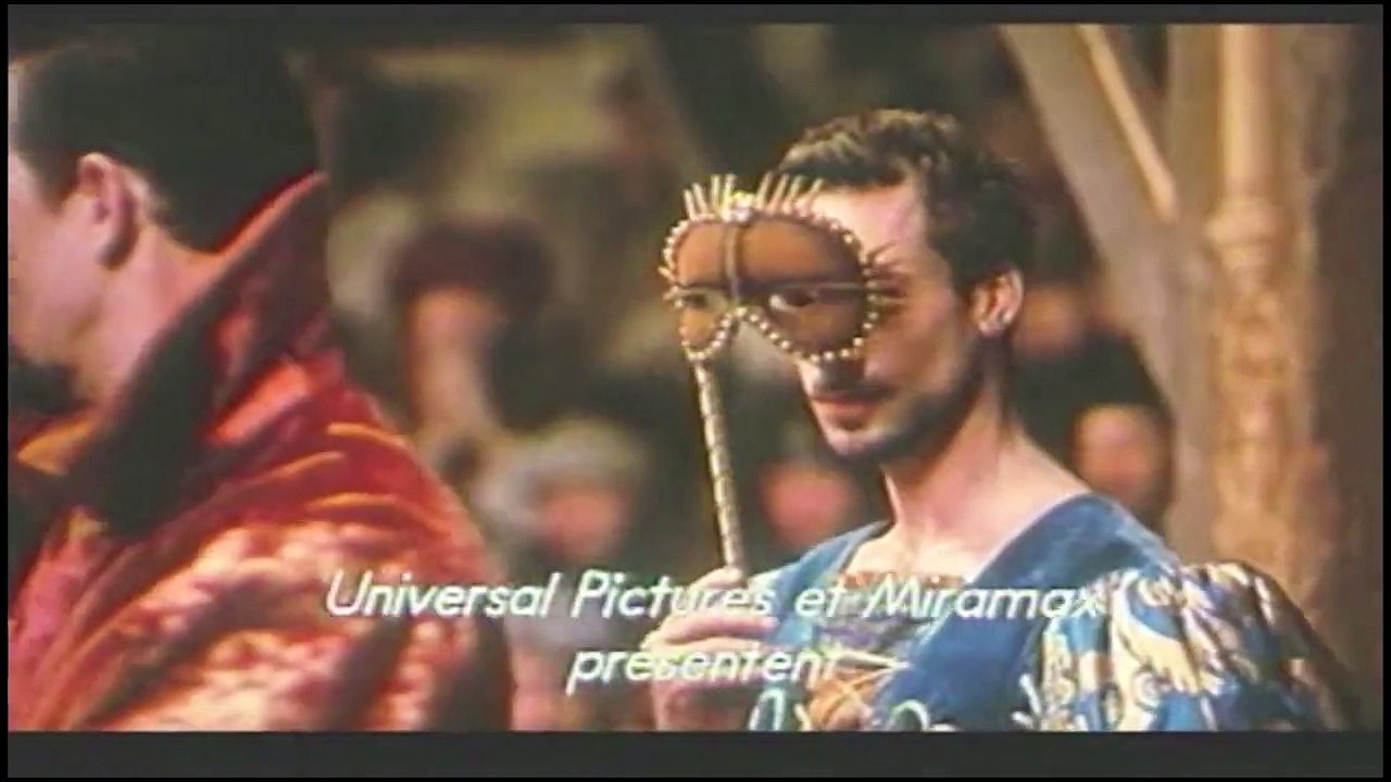 Shakespeare in love - VOST