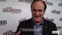 Quentin Tarantino aime Mad Max