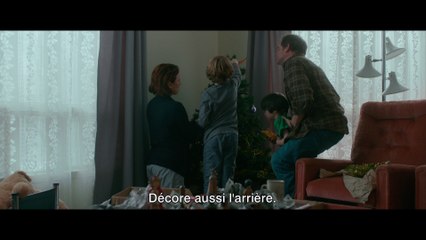Early Winter - Extrait