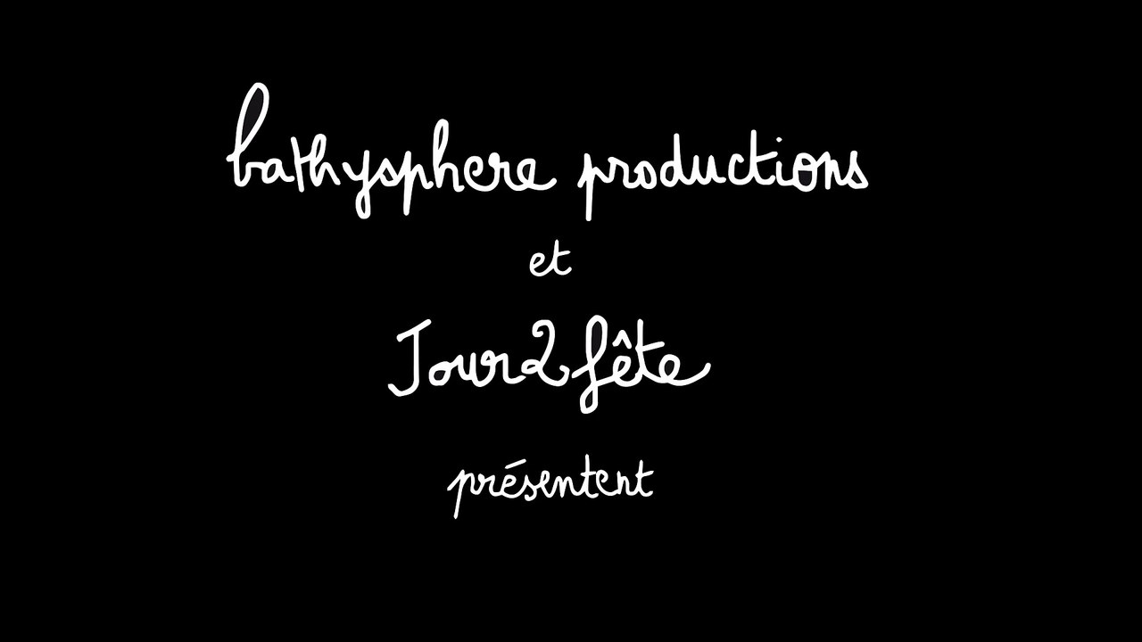 Pauline s'Arrache - Extrait (3)