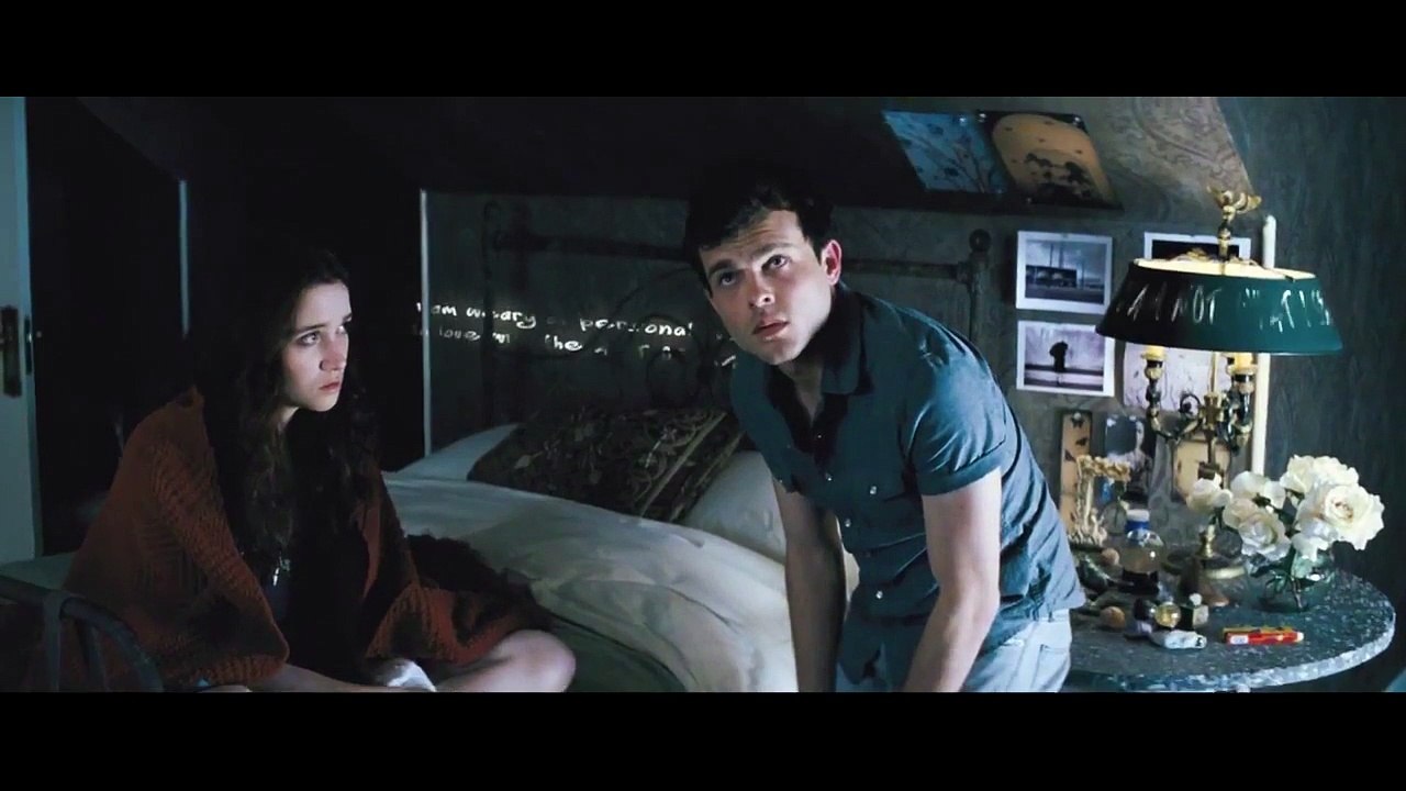 Sublimes Créatures (2) - VF