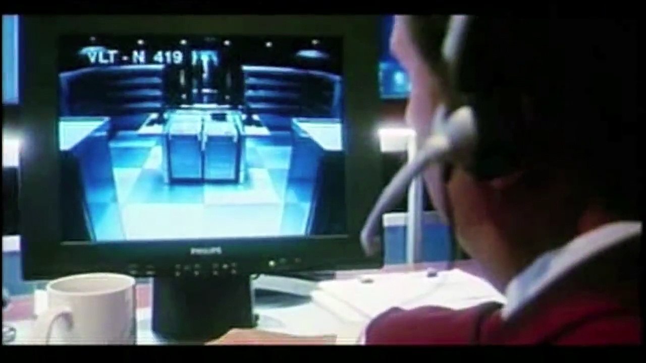 Ocean's Eleven - VF