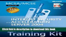 [PDF Kindle] MCSA/MCSE Self-Paced Training Kit (Exam 70-350): Implementing Microsoft Internet