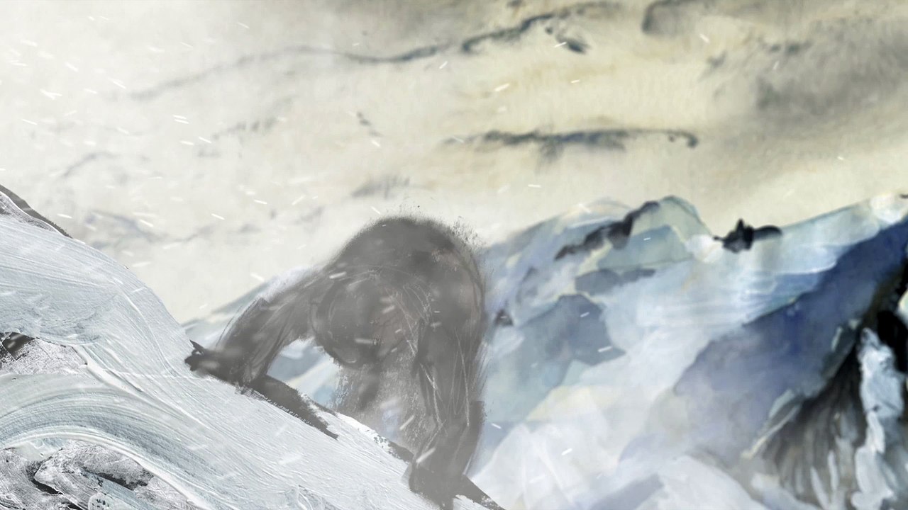 La Montagne Magique - Extrait (3)