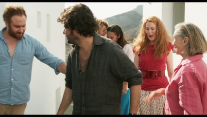 Tu Honoreras ta Mère et ta Mère (4) - VF