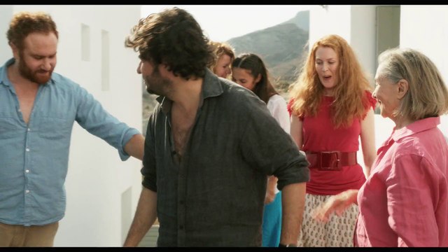 Tu Honoreras ta Mère et ta Mère (4) - VF