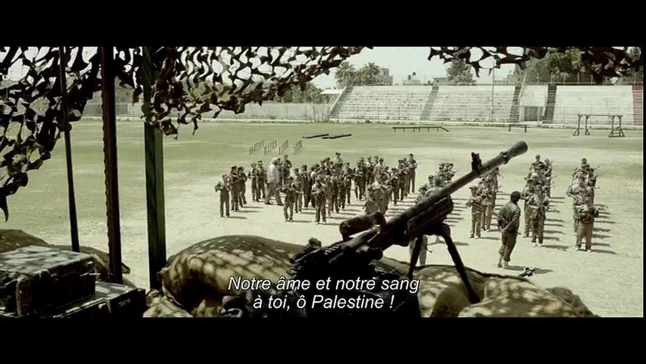 Zaytoun - VOST