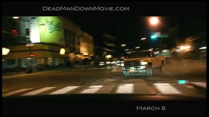 Dead Man Down (2) - VO