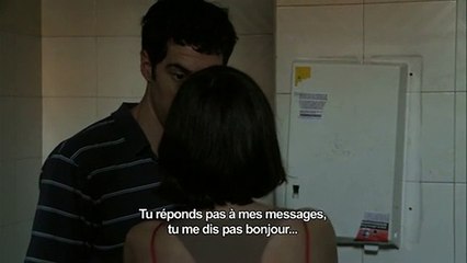 El Estudiante ou Récit d'une Jeunesse Révoltée - Extrait (2) VOST