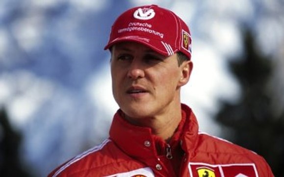 Formula Efsanesi Michael Schumacher'in Tedavi Süreci Yavaş İlerliyor