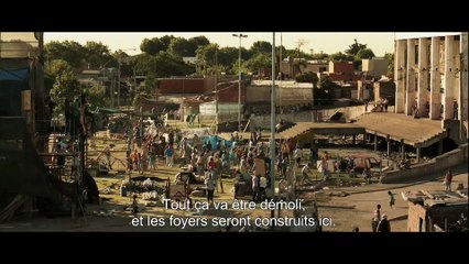 Elefante Blanco - VOST