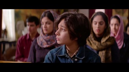 Desert Dancer - Extrait VOST