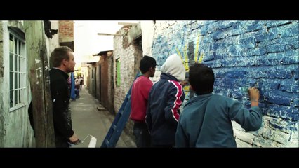 Elefante Blanco - Extrait (2) VOST