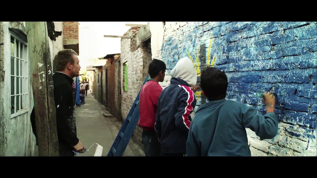 Elefante Blanco - Extrait (2) VOST