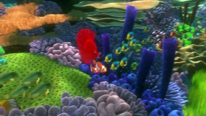 Le Monde de Nemo - Avant Première VF
