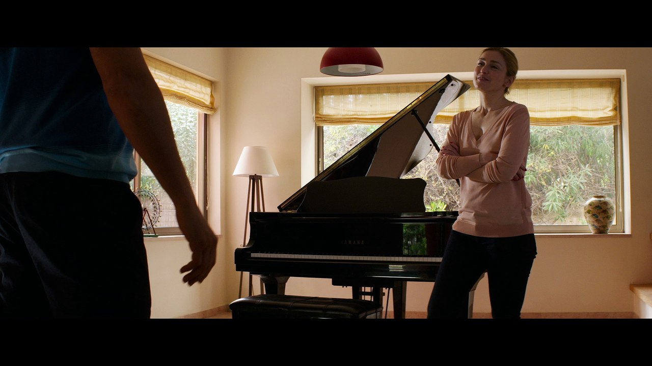 Je Compte sur Vous - Extrait