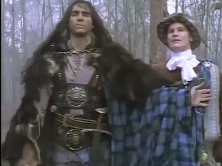 Les acteurs qui ont joué dans Highlander