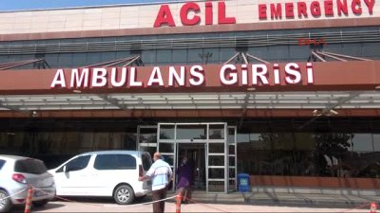 Erzurum Cumhuriyet Savcısı, Suriye'ye Kaçmak İs...