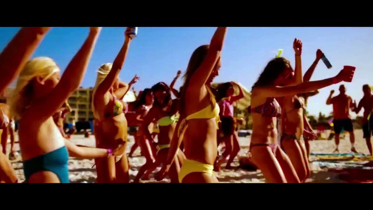 Spring Breakers - VO