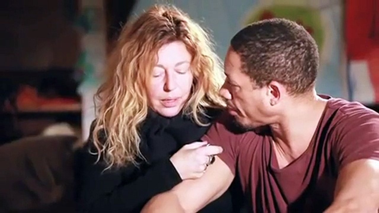 Max - Making Of (4) VF