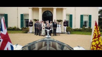 Week-end Royal - VOST