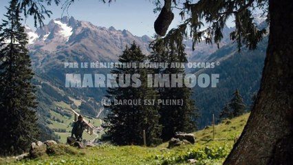 Des abeilles et des hommes - VF