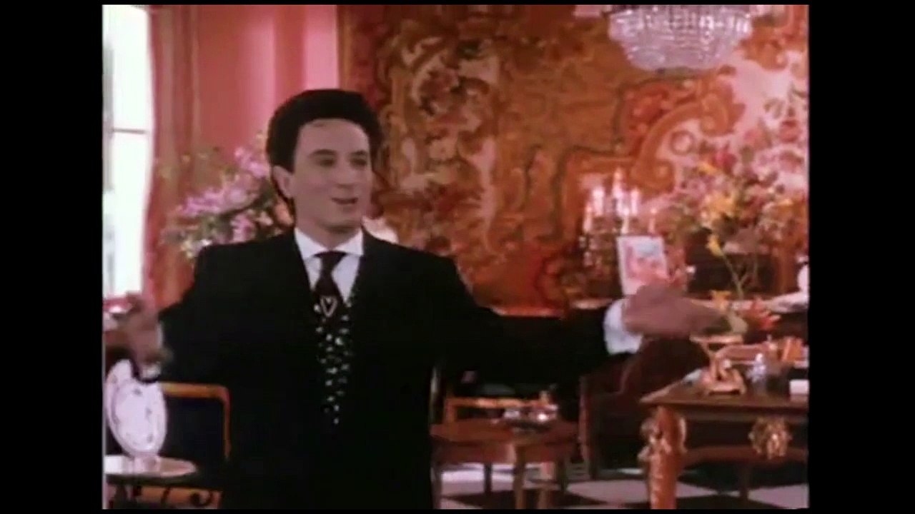 Le père de la mariée - VO