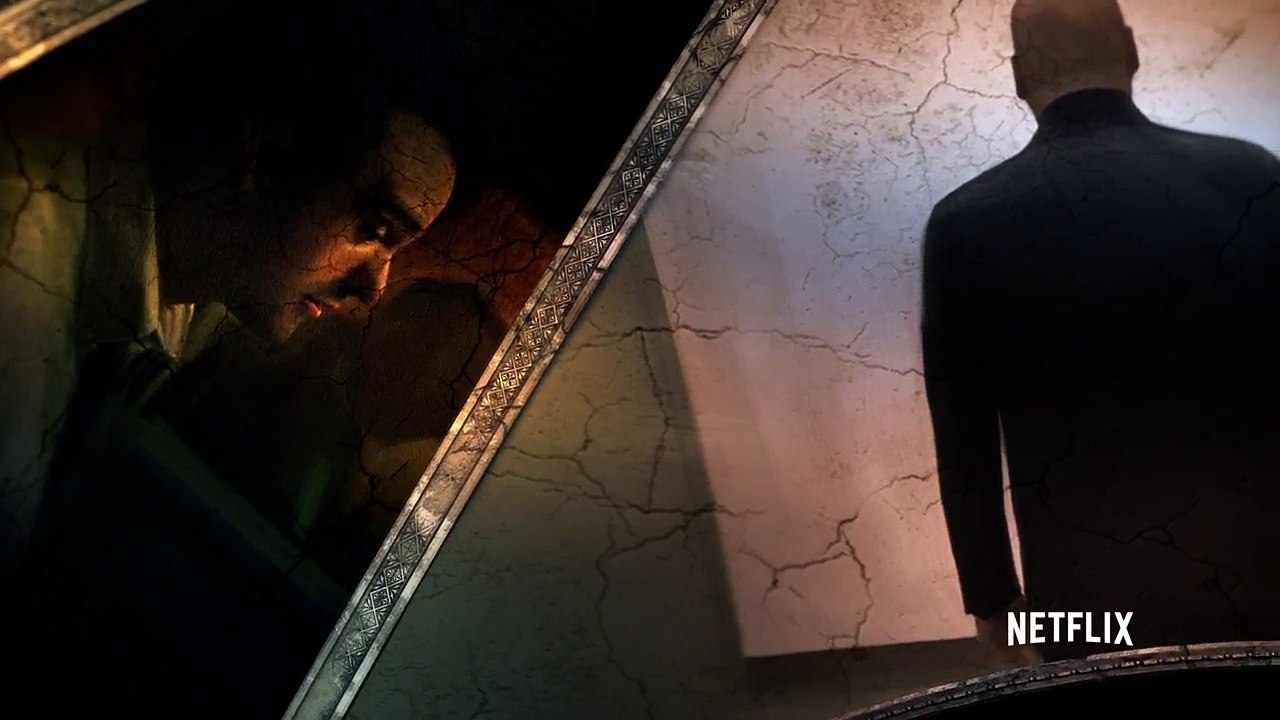 Daredevil - Teaser Saison 2