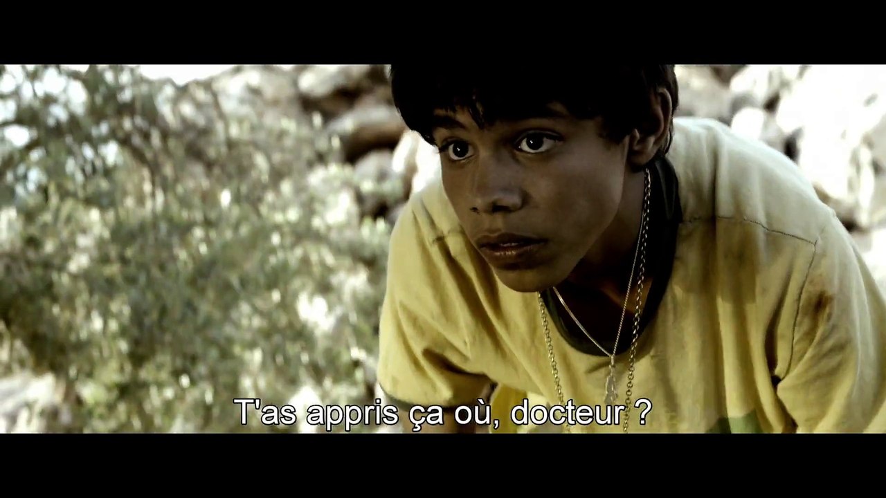 Zaytoun - Extrait (3) VOST