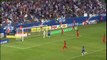 SC Bastia - Paris Saint-Germain (0-1) - Highlights - (SCB - PARIS)   2016-17