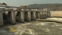 New Mekong dams to affect millions in Vietnam