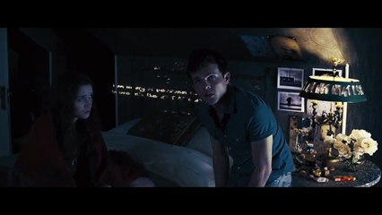 Sublimes Créatures - Extrait VO