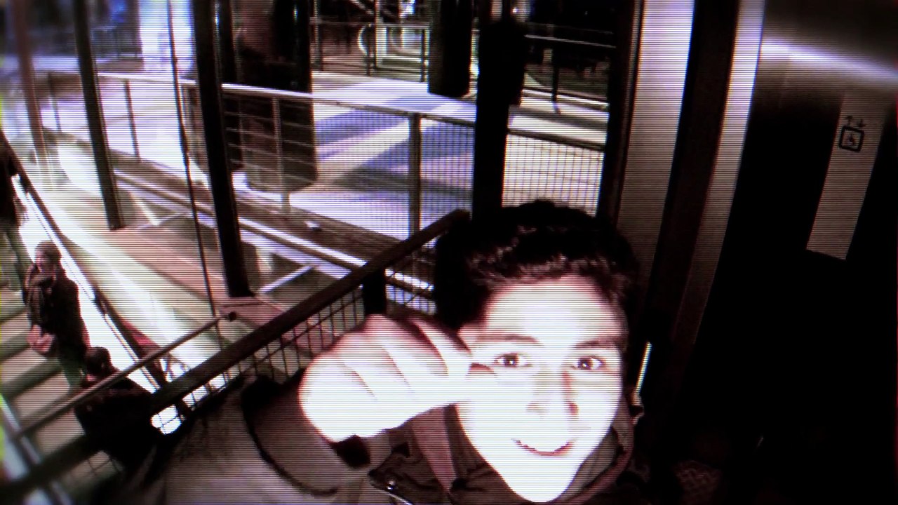 Pas Très Normales Activités - Making Of VF