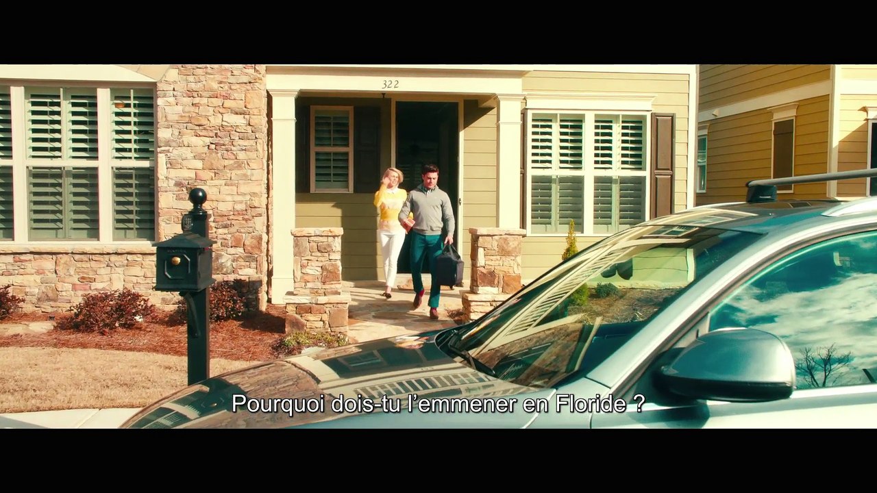 Dirty Papy - VOST (2)