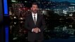 Jimmy Kimmel se moque du Golden Globe de Matt Damon pour Seul sur Mars