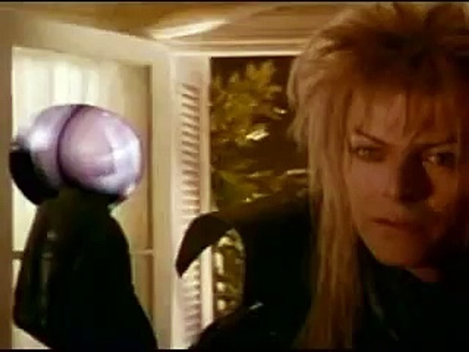 Labyrinthe - VO