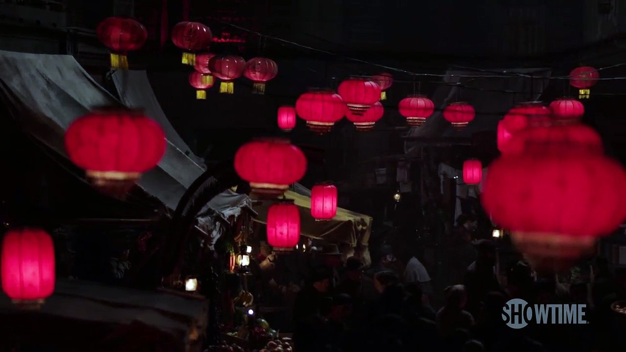 Penny Dreadful - Extrait Saison 3