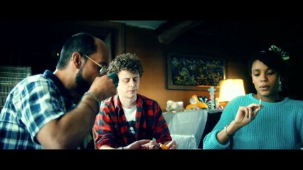 Pas Très Normales Activités - Extrait (1) VF