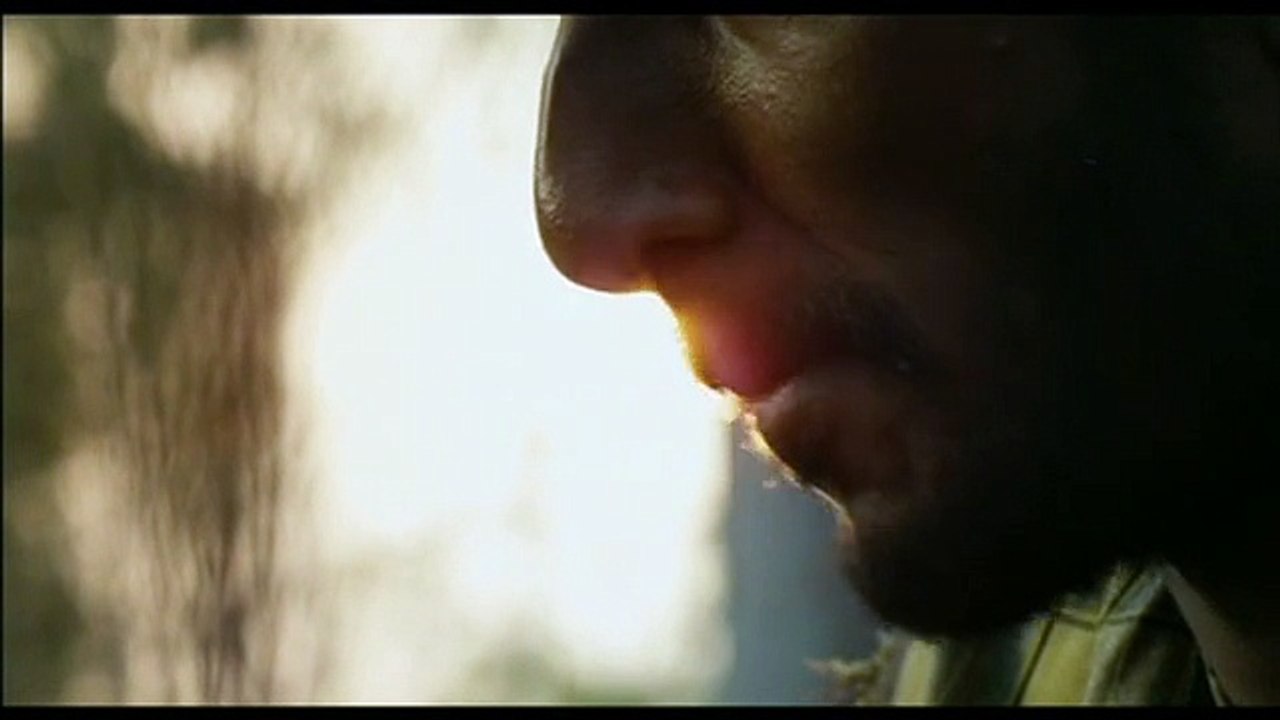 Chatrak - Extrait (1) VOST