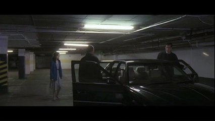 Shadow Dancer - Extrait (3) VOST