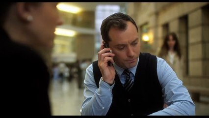 Effets Secondaires - Extrait (1) VO