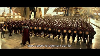 Gods of Egypt - VOST