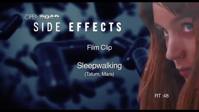 Effets Secondaires - Extrait (2) VO