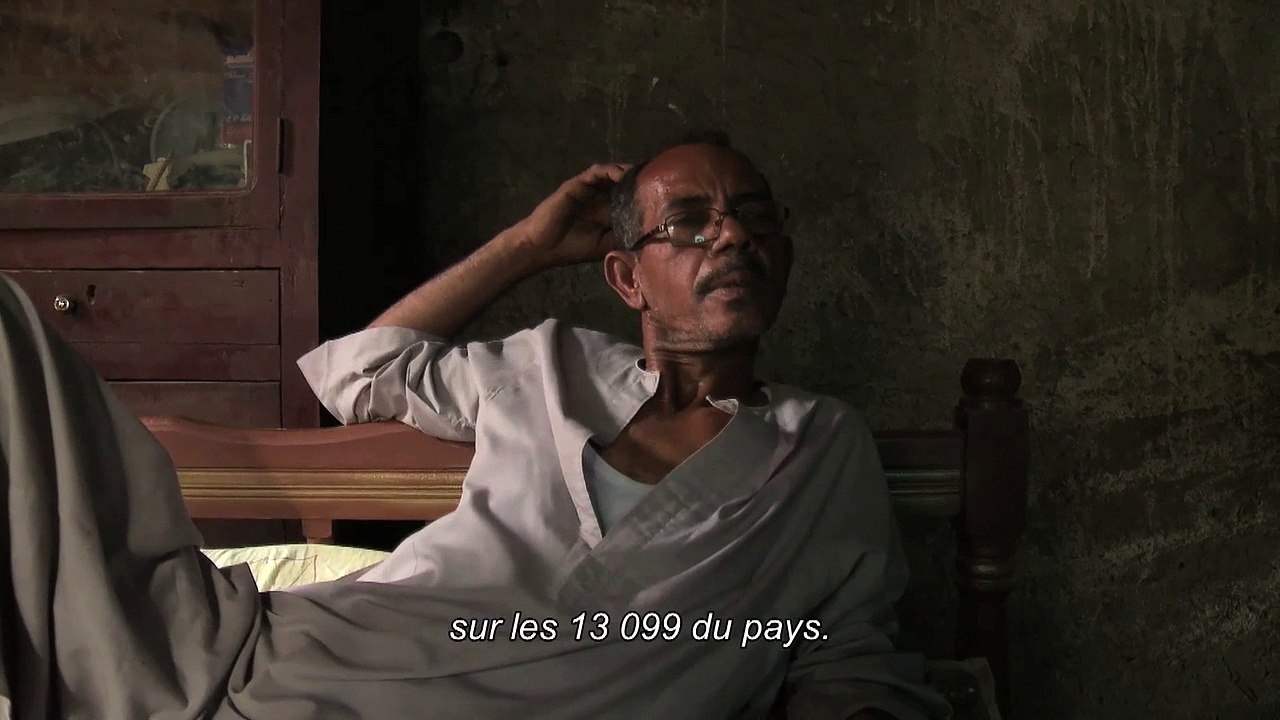 Je suis le Peuple - Extrait (2) VOST