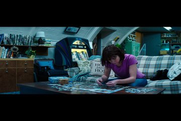 10 Cloverfield Lane - VF